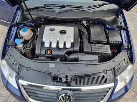 VW PASSAT 2.0 TDI 103kW - NÁHRADNÍ DÍLY - 10