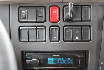 DAF LF 310 FA, EURO 6, VZDUCHOVÉ PÉROVÁNÍ + SVAN CHT101 - 10