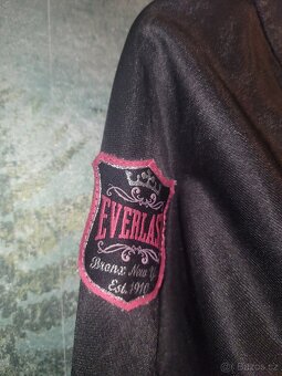 Everlast dámská sportovní bunda mikina vel S značková - 10