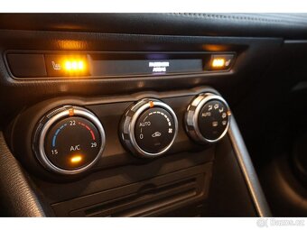 Mazda CX-3 1.8 SKYACTIV-D - Nafta - Automatické - 10