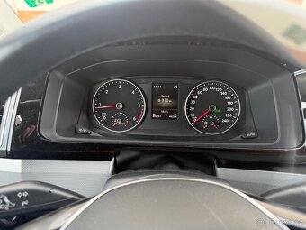 Volkswagen Multivan HL 2.0 TDI 4MOTION DSG EU6 – TOP STAV - 10
