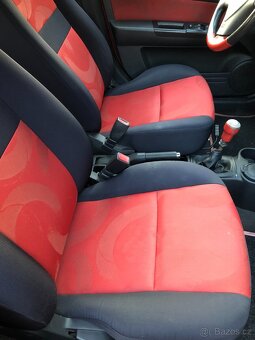 Hyundai Getz 1,1i, r.v. 06/2008, 128000 km - 10