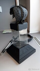Vodní dýmka - 10