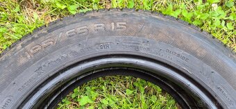 195/65r15 91H Michelin ENERGY E3A 1ks - 10