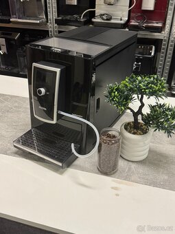 Kávovar Nivona NICR830 CafeRomatica - 10