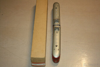 Rychlík Märklin TW 800, originální balení - 10