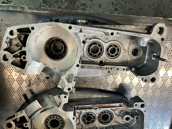 ČZ 250/980 motokros,enduro-kartery - 10