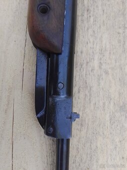 Duo 2. Vzduchovka Dušek - 10
