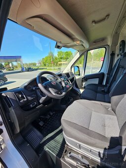 Fiat Ducato r.v.2015 96kW - 10