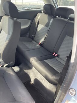 Seat Ibiza 1.4benzin - 10