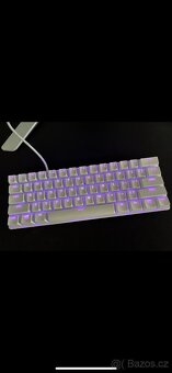 Herní PC RTX 3070 - 10