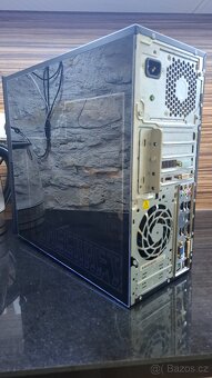 Herní PC AMD FX670K,8GB,GTX650Ti 2GB,SSD,HDD Minecraft - 10