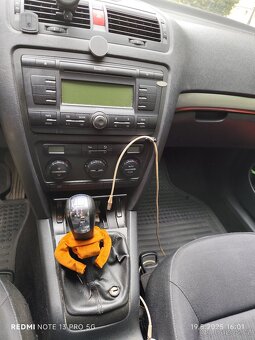 Octavia II combi N1 - 10
