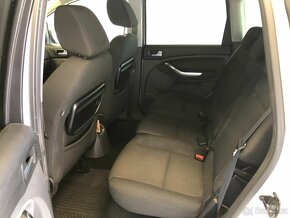 FORD C-MAX 1.6 TDCI - 10