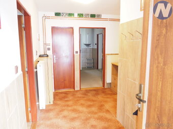 Pronájem, byt 2+1 90m2, Krašovice u Písku - 10