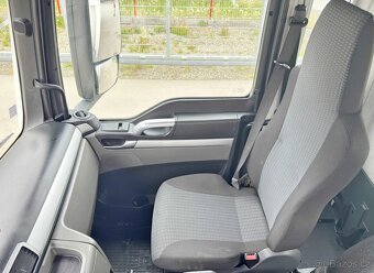MAN TGS 26.360 - 6x4 – Valník + HR-FASSI F195A.2.24 – EURO 6 - 10