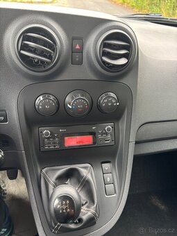 Mercedes benz - citan tourer - 10