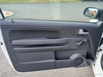 Volkswagen Fox 1.2 HTp - 10