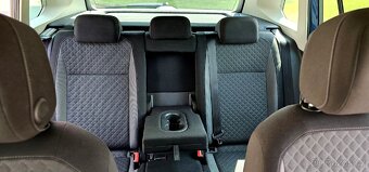 ► Volkswagen Tiguan, 1.4 TSI 92kW 4MOTION ⭐ - 10