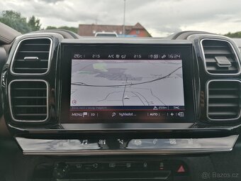 Citroën C5 Aircross 1.5 BlueHdi A/T,LED,Kůže,Masáž - 10