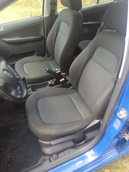 Prodám Škoda FABIA 1.4TDI - 10