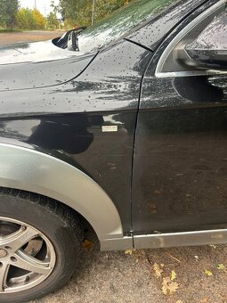 Prodám q7 - 10