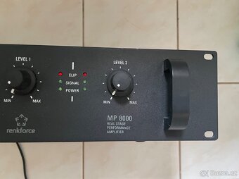 Renkforce MP-8000 - 10