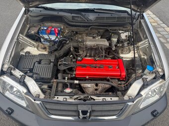 Honda CR-V - 10