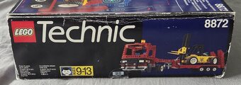 Lego Technic 8872, 90 roky, Na predaj - 10