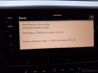 VW Arteon Shooting Brake 2.0TSI R 4Motion IQ.LED - 10