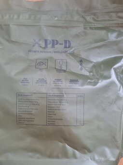 BPDi, MRE - 10
