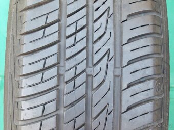 4x Letní pneu Barum Brillantis2 185/65R14 6/7MM:Cena za sadu - 10