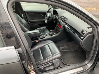 Audi a4 avant 2.0 tdi - 10