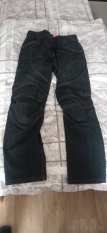 Bunda + kalhoty - 10