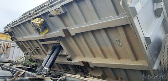 MAN TGS 41.500 8x6 BB MEILLER BORDMATIC / tažné na 36 t - 10