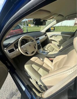 Volvo XC70 D5 Ocean Race – Bohatá výbava, Polestar 151 kW - 10