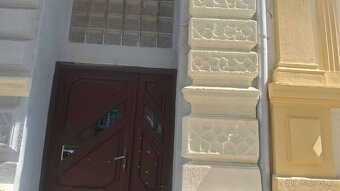 Pronájem nebytových prostor - České Budějovice centrum - 10