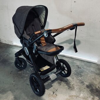 Emmaljunga Set NXT90F Outdoor - 10