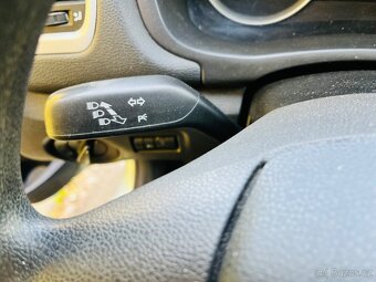 ŠKODA FABIA 1.2 i 51 kW BENZÍN COMBI KLIMA - 10