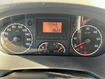 Obytný vůz Fiat Ducato 2.3 JTD Roller Team - 10