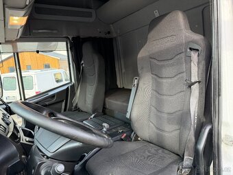 Iveco Eurocargo, 120E250, SKŘÍŇ, E6, SPANÍ, AC - 10