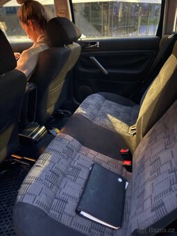 Volkswagen Passat B5 1.9tdi - 10