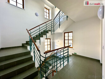 bytová jednotka 2+KK, náměstí Sv. Vavřince, Horní Blatná - 10