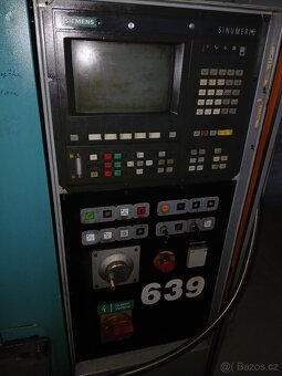 Index S 100 CNC 639 - 10