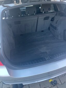 BMW e91 320d M47 - 10