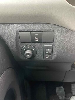 Citroën Berlingo 1.6 HDi - 10