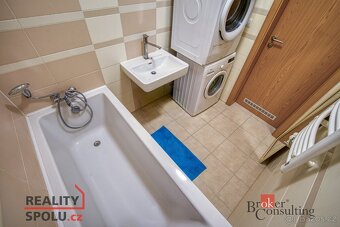 Prodej, byty/2+kk, 54 m2, Kloboučnická 1735/26, 14000 Praha, - 10