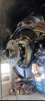 E30 325ix Touring - 10