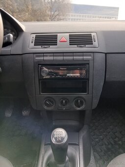 ŠKODA FÁBIA 1,2 HTP - 10