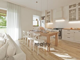 Prodej rodinného domu 125 m², Dolní Dunajovice, ev.č. 00032 - 10